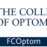 College of Optometrist logo